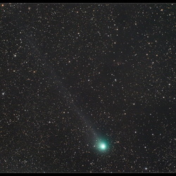 Kometen