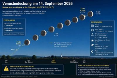 Bedeckung Venus durch Mond kl thumb