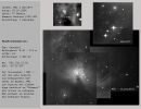 user m42 und ngc1977