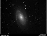 user m81 final klein