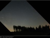 user milchstrasse skorpion