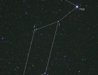 user sternbild leier