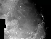 user 68 mosaik mare imbrium