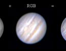 user 68 jupiter ir rgb lrgb