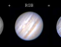 user 68 jupiter ir rgb lrgb