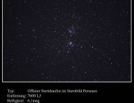 user h und chi persei