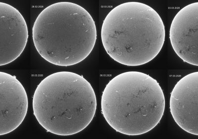 Bilder von Hermann Schieder