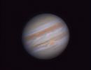 jupiter am final wb