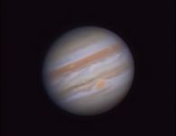 jupiter am final wb