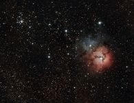 Messier 20