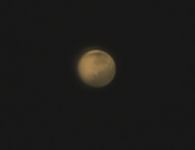 mars pi