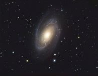Messier 81