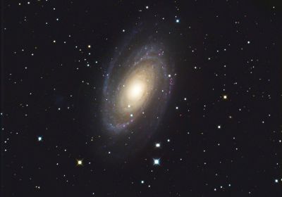 Galaxien