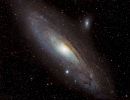 M31 Andromeda