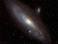 M31 Andromeda