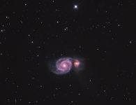 M51 Whirlpool