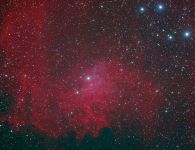 IC405 HaGB
