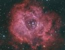 NGC2244 vom 10. Januar 2021