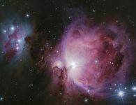 M42 vom 12. Februar 2021