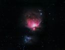 M42 Orionnebel