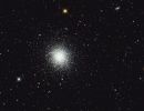 Messier 13 30052022 50min