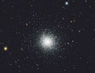 Messier 13
