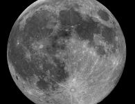 Supermond 08.04.2020