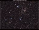 Offener Sternhaufen NGC6819