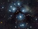 M45 Plejaden