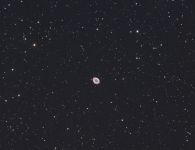 M57 Widefield