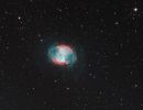 M27 Hantelnebel