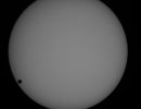 Venustransit am 8. Juni 2004