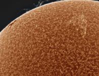 Sonne vom 21. August 2021