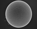 Sonne HAlpha