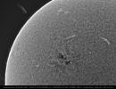 Sonne HAlpha