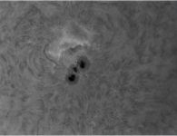 Sonne 18042015