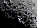 ISS vorm Mond (2)