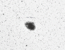 Expansion von Messier 1 
