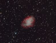 Messier 1
