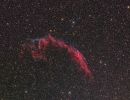 NGC 6992, NGC 6995