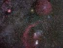 Orion Widefield