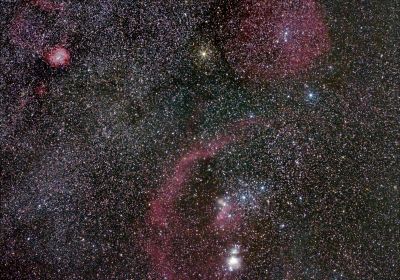 Widefield
