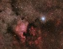 NGC 7000