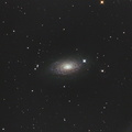Messier 63