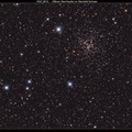 Offener Sternhaufen NGC6819