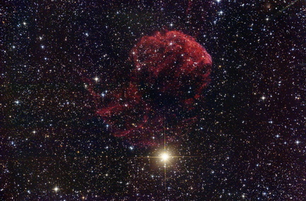 IC 443