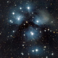 M45 Plejaden