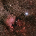 NGC 7000