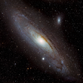 M31 Andromeda